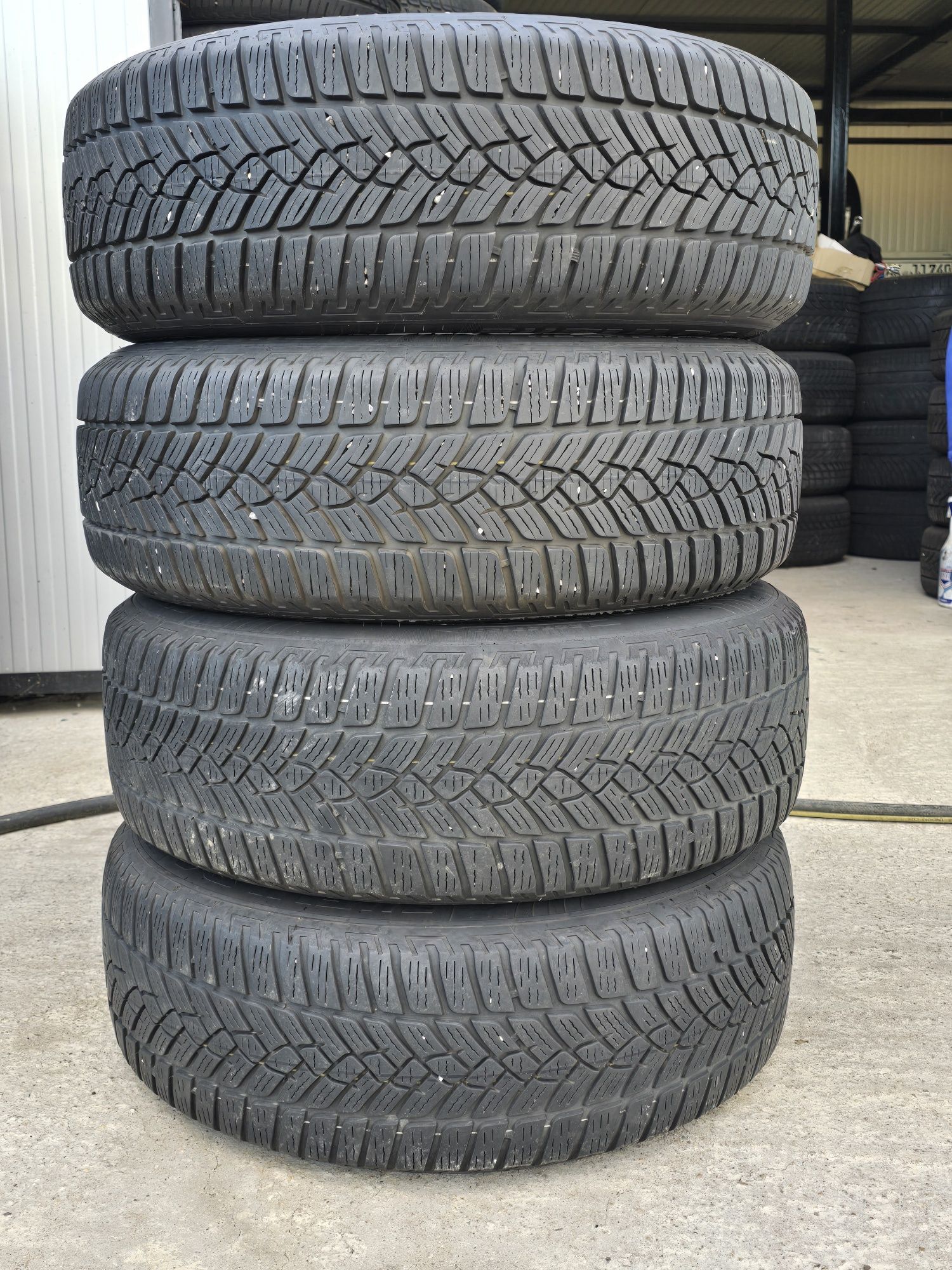 Джанти 16 / 5х114,3 - Nissan 5x114,3