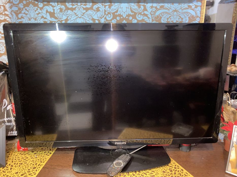 Vand televizor filips