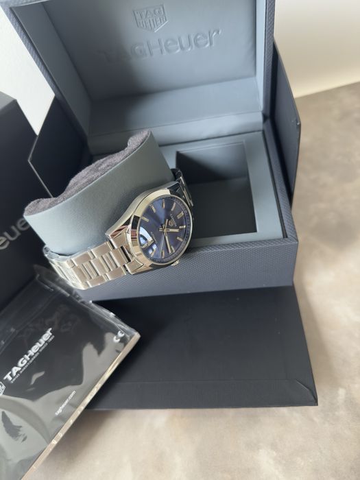 Ceas barbati Tag Heuer Carrera