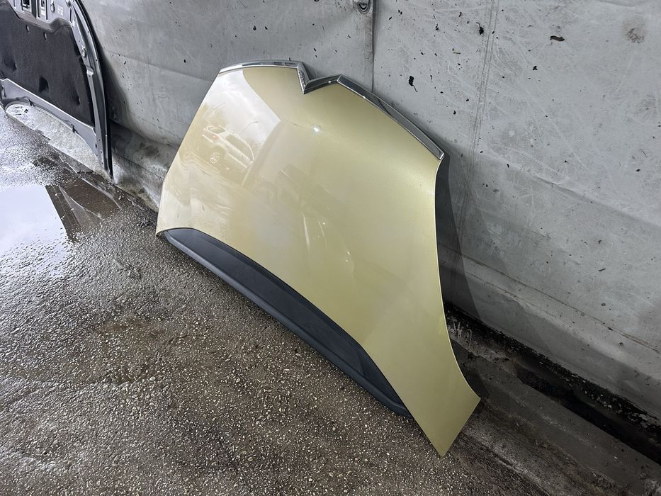 Преден капак за Citroen C4 Picasso