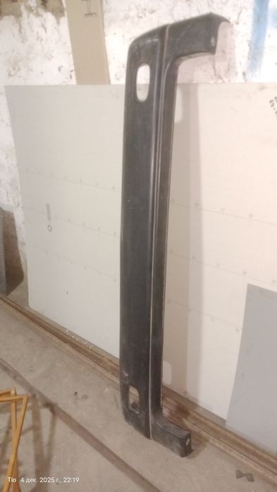 дамас орка банфер