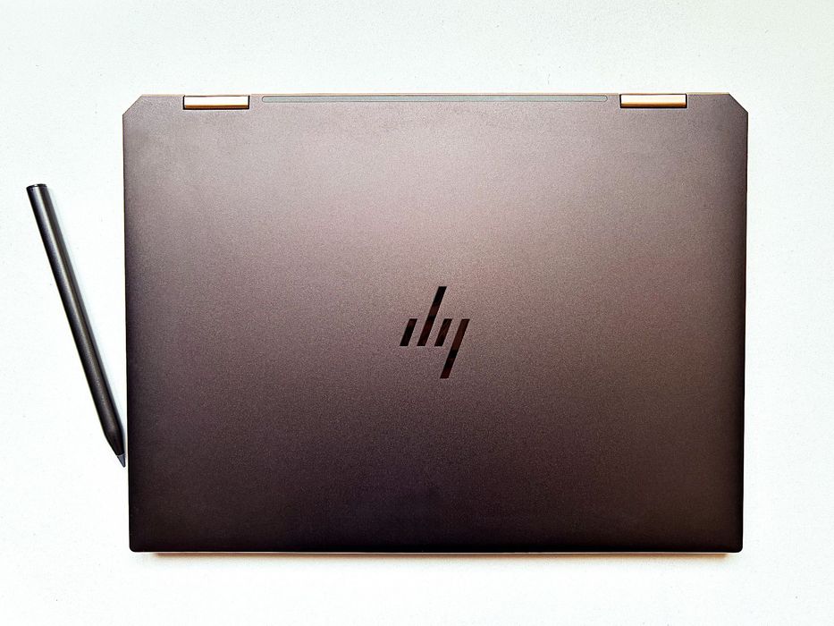 HP Spectre x360 14-inch 2020 Convertible