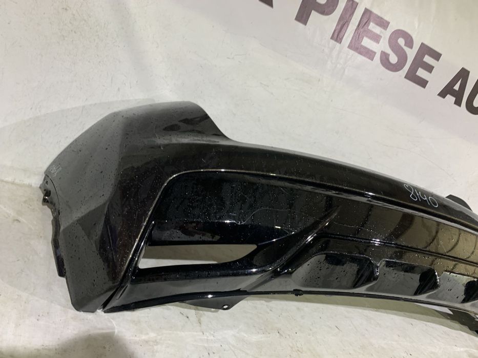 Bara spate Honda Civic, Hatchback, facelift, 2015, 2016, 2017, 2018, cod origine OE 71501-TV0-ZX00.