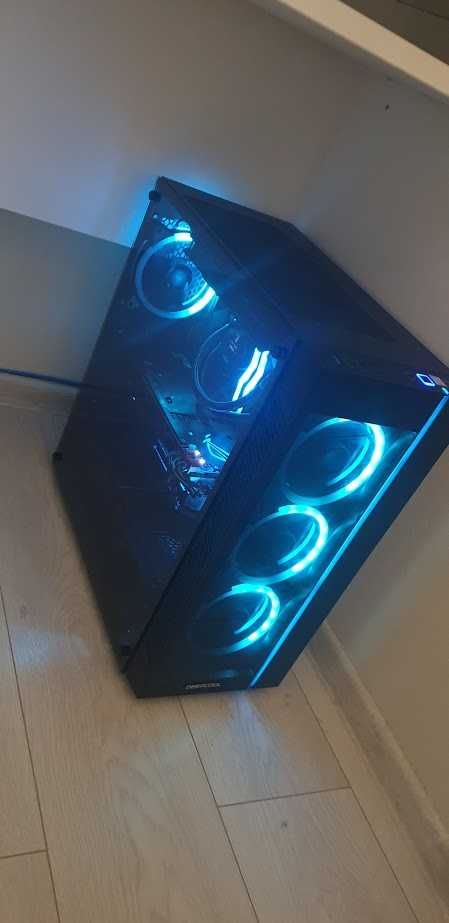 Pc gaming i7 9700kf 2070super