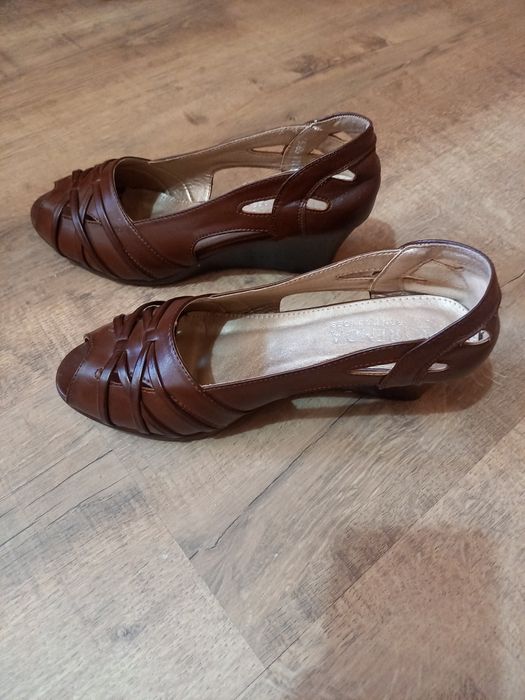 Дамски    обувки