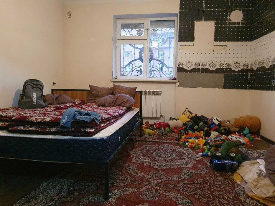 Продаётся 2-комнатная квартира в Янгихаётском районе, 8-й участок
