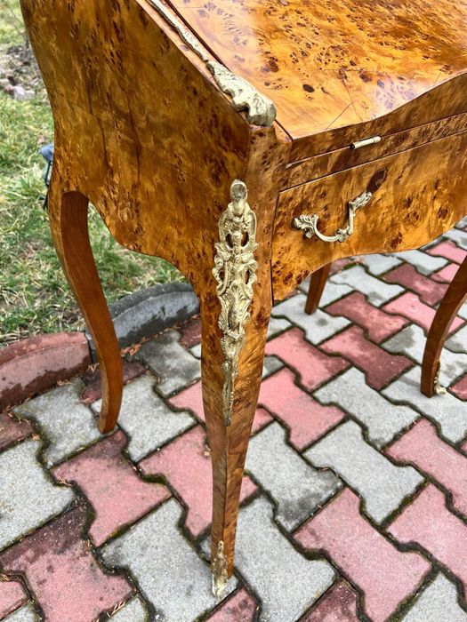 Birou tip secretaire Louis XV