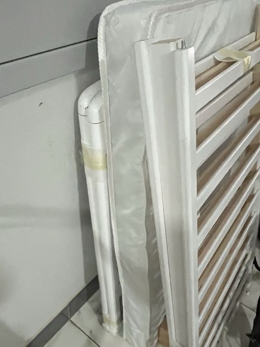 Продам детскую кровать