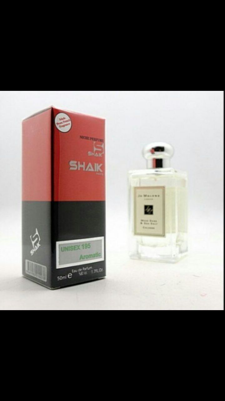 Shaik parfum orginal