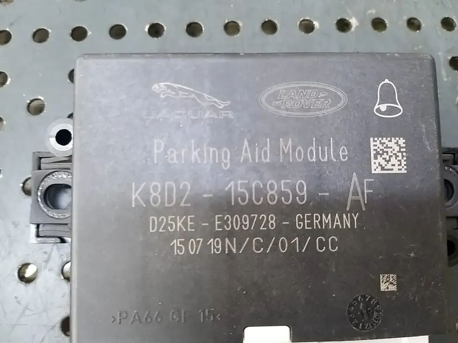 Modul calculator senzori parcare land rover range rover evoque 2 l551 k8d215c859af d25kee309728