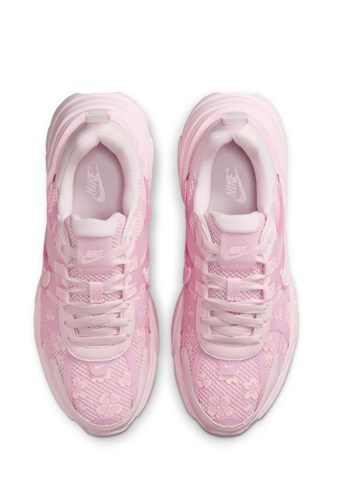 Маратонки Nike V2k