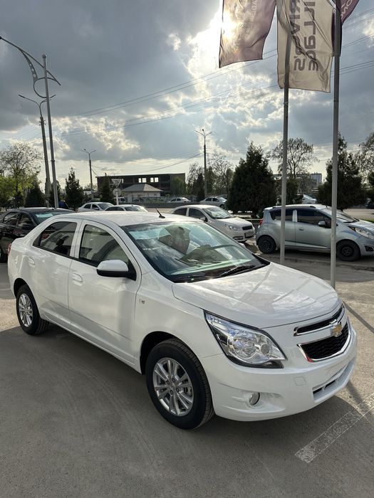 Продам кобальт автомат GX-STYLE PLUS cobalt avtomat avtokredit