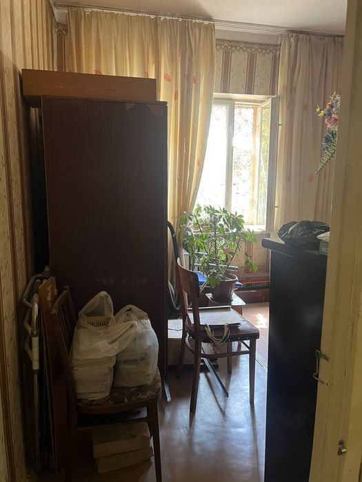 Юнусабад 14. 4/1/5. 92м2