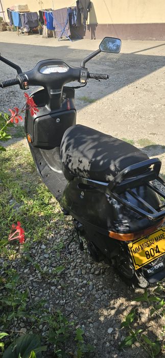 Scuter Kymco  DJW 50