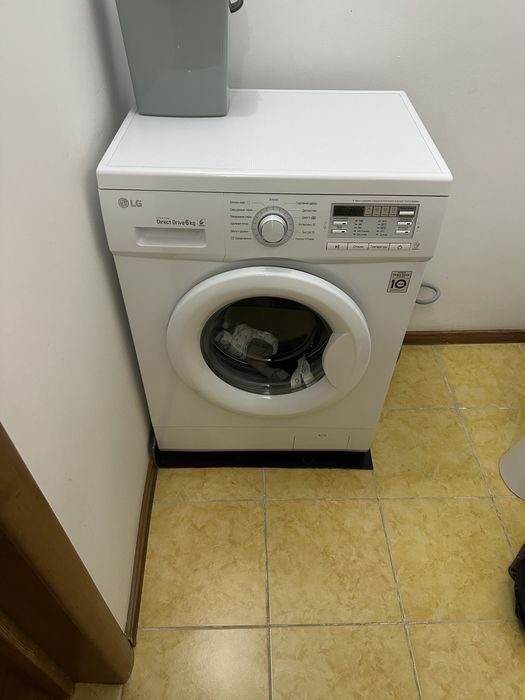 Продам стиральную машину
