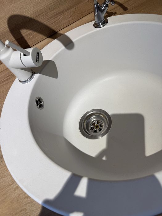 Chiuveta Bucatarie Franke Alba 510 mm