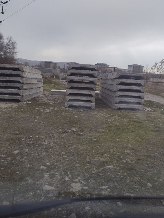 Пенес пилиталар бор 1.50 Х 590 см