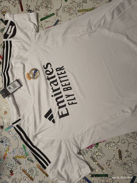 Tricou Real Madrid mărime L