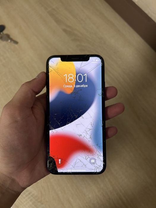 Iphone X дешево