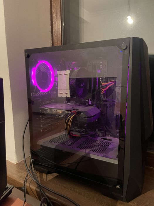 Продам игровой пк