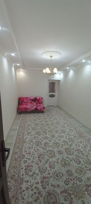 Продаётся 3 х ком квартира 31Б-18. 5 этаж