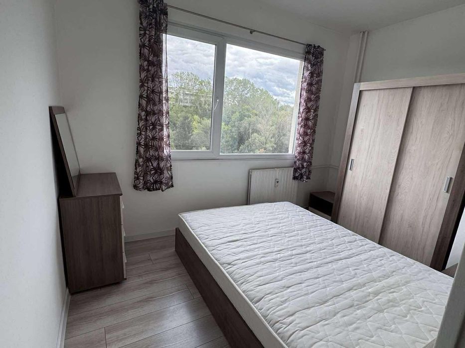 Дава се под наем Едностаен апартамент в София, Дървеница - 57 кв.м за 511 € - Снимка #2