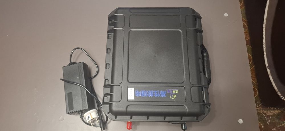 Охота  рыболовный акамулятор