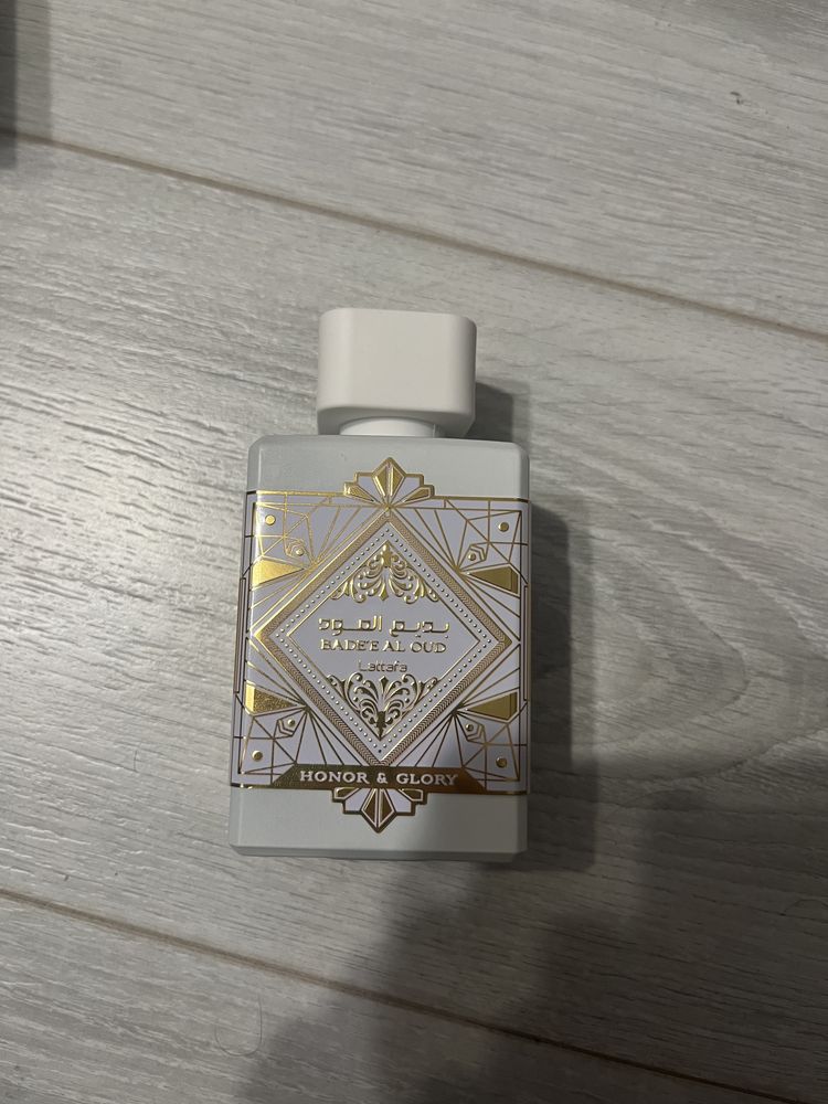 Парфюм Lattafa Badee Al Oud Honor & Glory