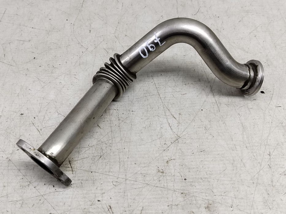 Conducta egr 03l131521r 1.6 tdi CAYC Volkswagen VW Golf 6 [2008 - 201