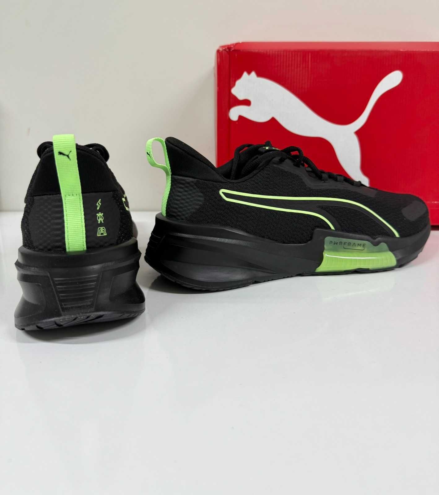 Puma Pwrframe Tr 2
