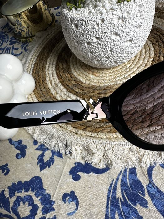 Ochelari de soare Louis Vuitton LV