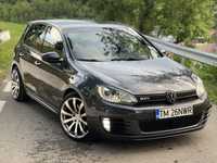 Vand Golf 6 GTD 2.0TDI 170CP 2012