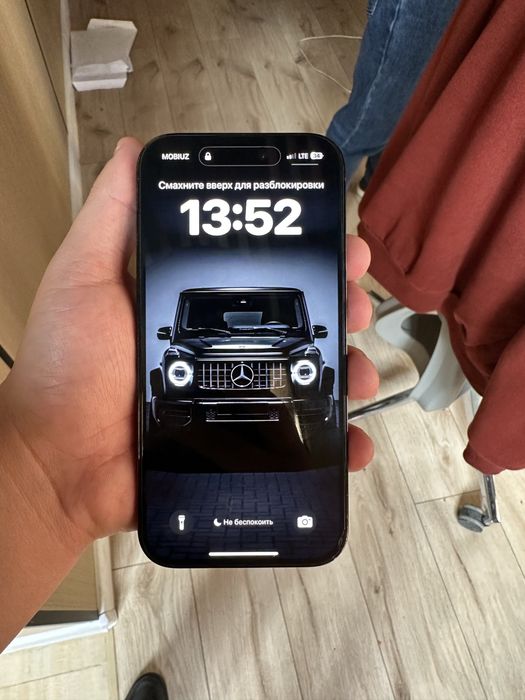 Срочно!   iPhone 14 Pro 512gb