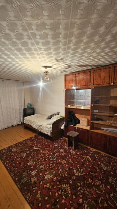 Сдам 1комнатную квартиру 50лет октября 17дом