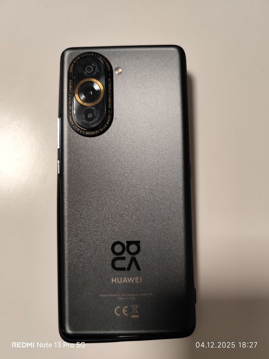 Huawei nova 10pro