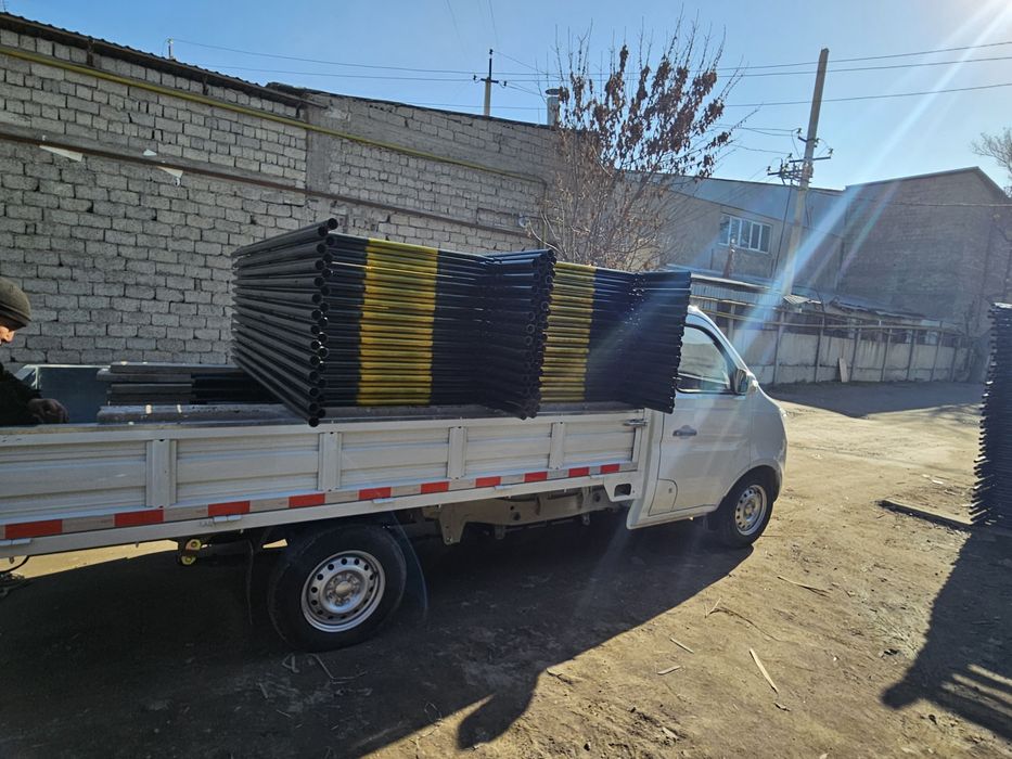 Qurilish lesasi (hovoza) yangisi,b/u sotiladi +dastavka