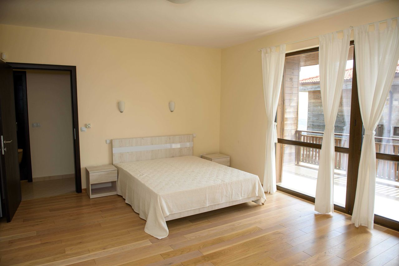 Продава се Къща в с. Бистрица, Област София-град - 535 кв.м за 1694 €/кв.м - Снимка #5
