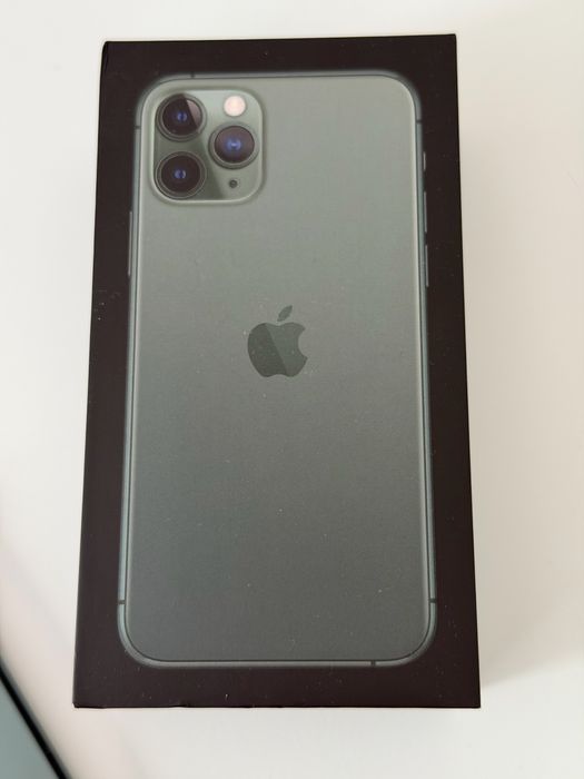 Продавам iPhone 11 Pro, 64 GB