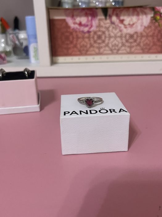 vand inel pandora+cercei