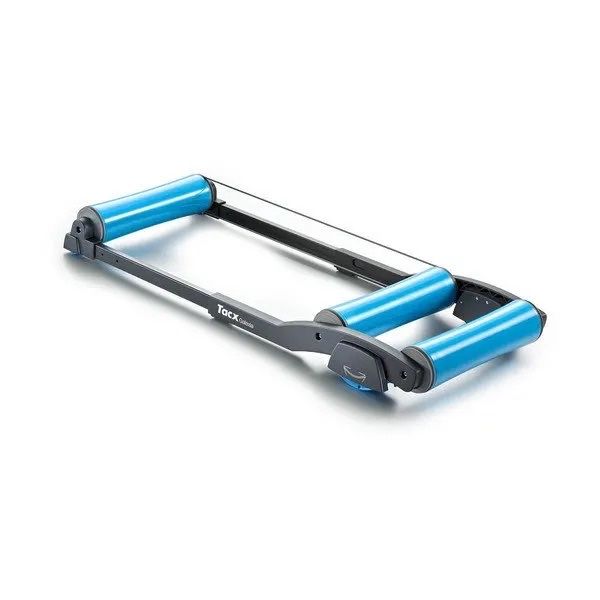 Roller Tacx Galaxia rulou antrenament bicicleta