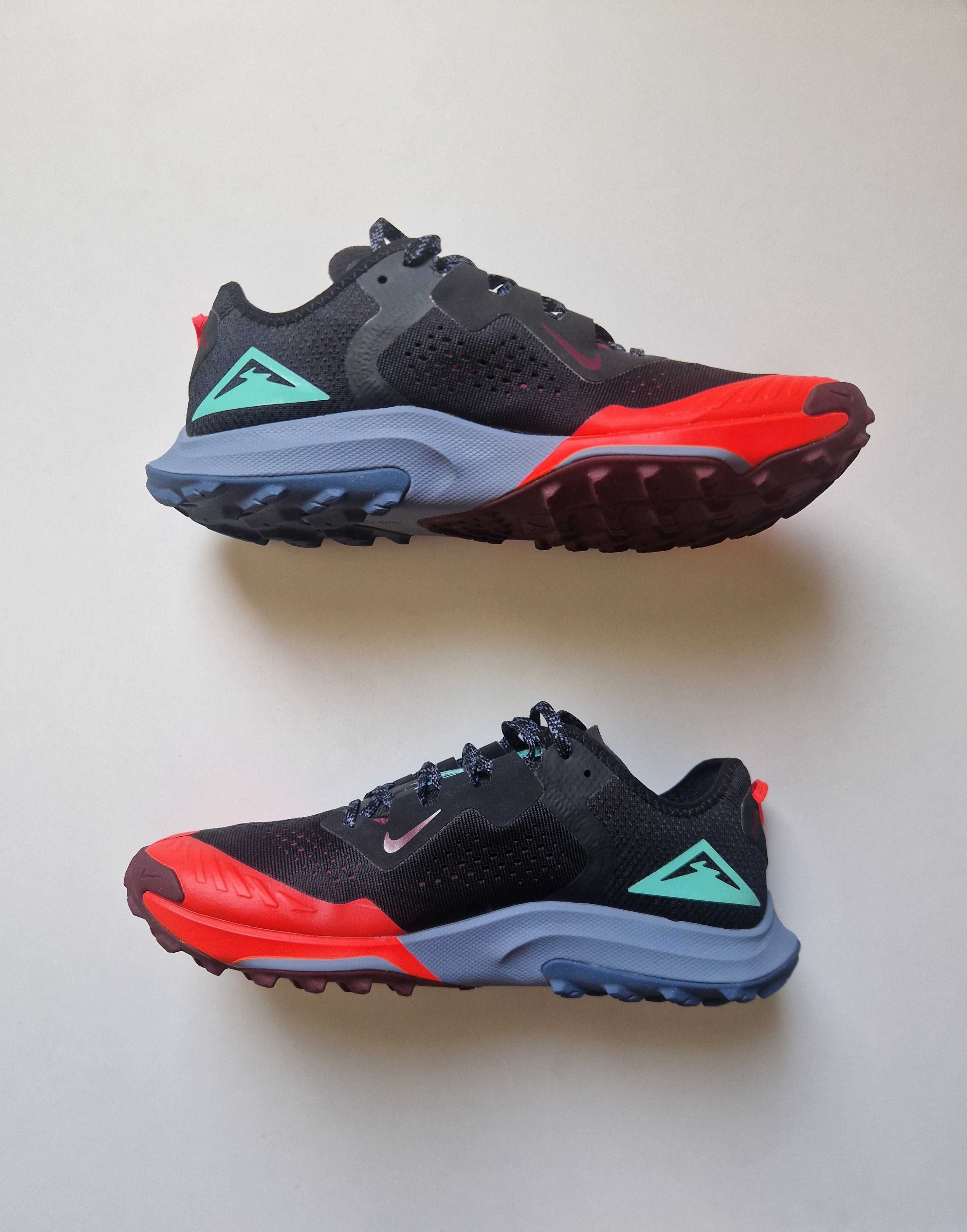 Nike Air Zoom Terra Kiger 7 оригинални маратонки