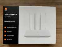 Роутер Xiaomi Mi Router 4A Глобальная версия