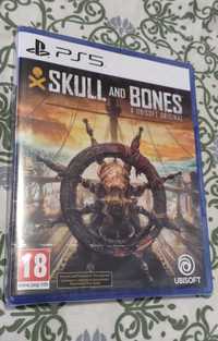 Joc PS5 Skull and Bones Standard Edition (Sigilat)