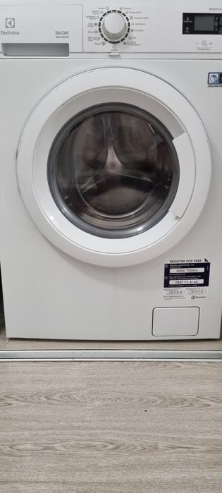 Masina de spalat rufe cu uscator Electrolux  EWW1476WD