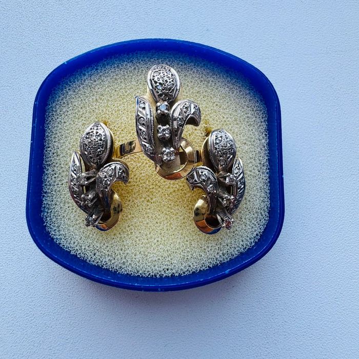 Продам набор Бриллианты