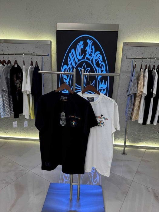 Качествени Тениски Givenchy