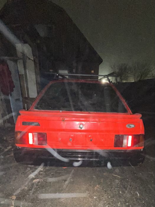 Продам форт сирьера