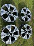 Jeanta Honda C-Rv R18X7J