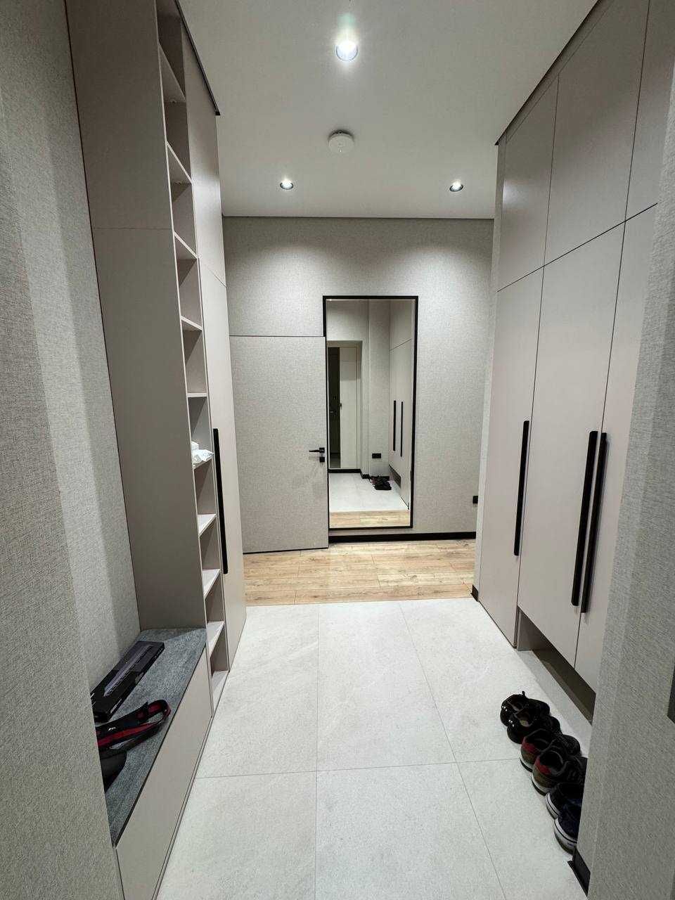 Infinity Residence сдаётся новая квартира