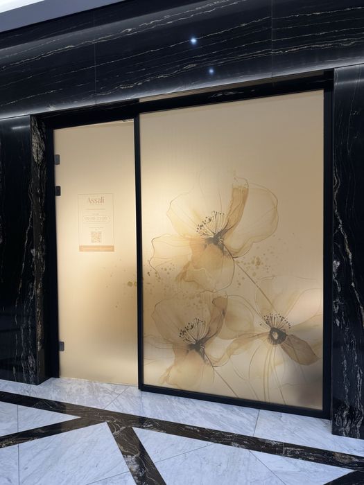 Tumanka.uz | Matoviy plyonka | Dekorativ oynaga plyonka | Toshkent